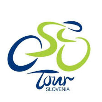 tour of slovenija logo