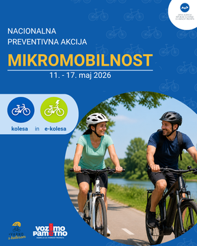 MIKROMOBILNOST